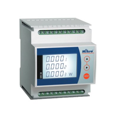 DM38 DM38-Digital Power Meter