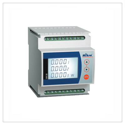 Digital Power Meter