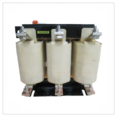 Capacitor & Reactor