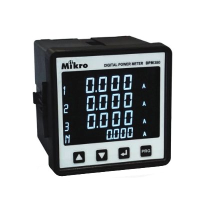 DPM380 DPM380-Digital Power Meter